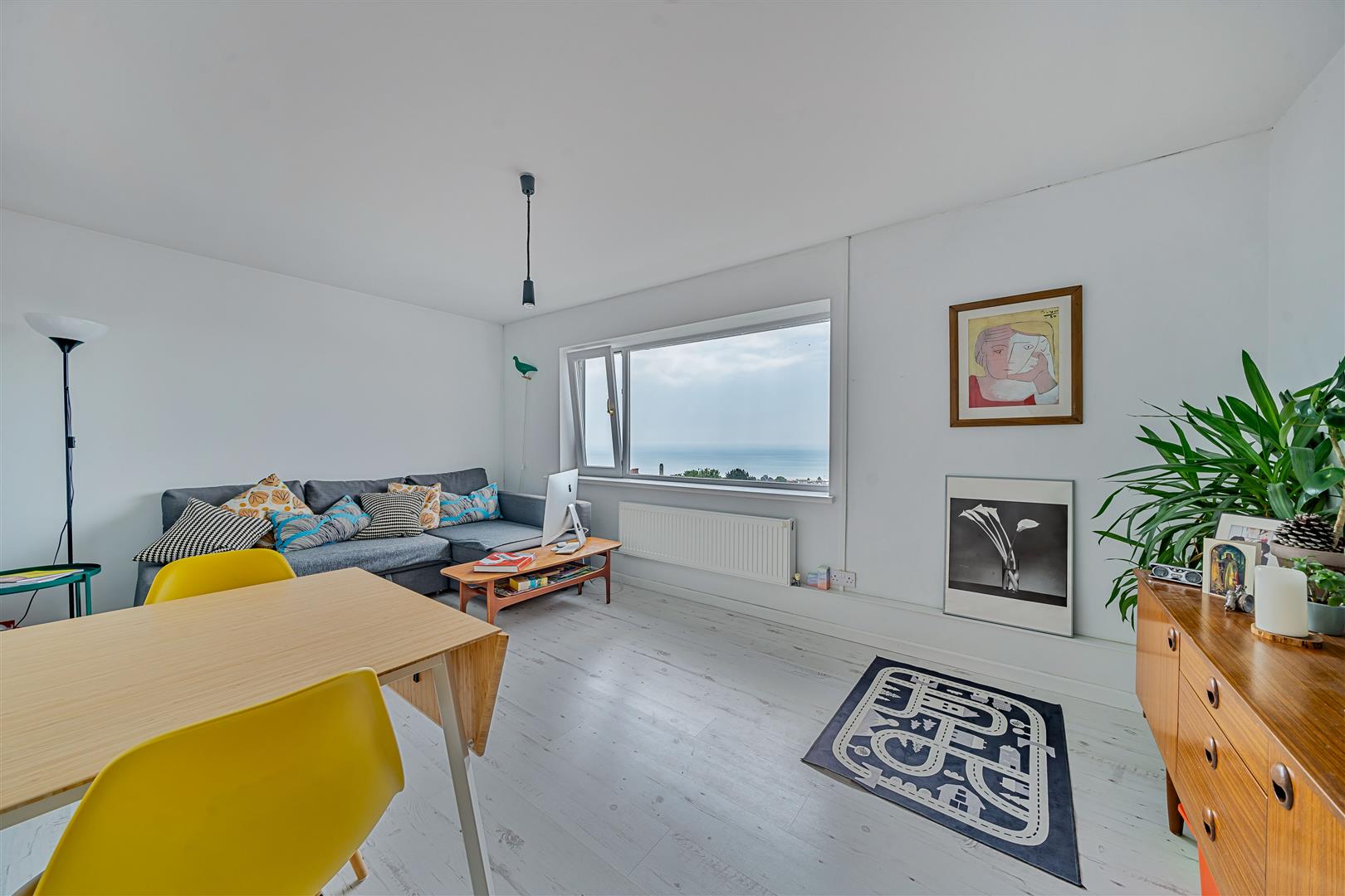 Penlan Crescent, Uplands, Swansea, SA2 0RJ